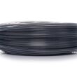 Żyłka tnąca do kosy spalinowej, podkaszarki, kwadrat 2,4 mm x 50 m, szara, wzmocniona - 3