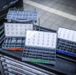 Oringi metryczne, HNBR, uszczelki gumki 900 szt sorter - 8