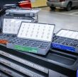 Oringi metryczne, HNBR, uszczelki gumki 900 szt sorter - 9