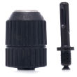Uchwyt wiertarski samozaciskowy + adapter SDS PLUS - 5