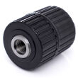 Uchwyt wiertarski samozaciskowy + adapter SDS PLUS - 7