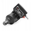 Klucz pneumatyczny udarowy 4200Nm 1” Krótki TAGRED TWIN HAMMER - 3