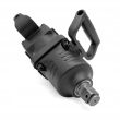 Klucz pneumatyczny udarowy 4200Nm 1” Krótki TAGRED TWIN HAMMER - 2