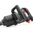 Klucz pneumatyczny udarowy 4200Nm 1” Krótki TAGRED TWIN HAMMER - 7