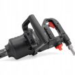 Klucz pneumatyczny udarowy 4200Nm 1” Krótki TAGRED TWIN HAMMER - 4