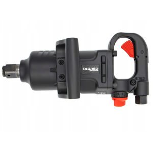 Klucz pneumatyczny udarowy 4200Nm 1” Krótki TAGRED TWIN HAMMER