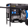 Agregat prądotwórczy Diesel TAGRED 7300W 2x230V 10KM, ATS, ATR - 6