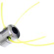 Aluminiowa głowica żyłkowa do kos spalinowych - 6