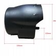 Osłona silnika kompresora, sprężarki V2 50L, 100L - 4