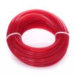 Żyłka tnąca do kosy spalinowej, podkaszarki, gwiazdka 2,7mm x 15m - 2