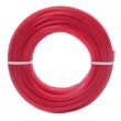 Żyłka tnąca do kosy spalinowej, podkaszarki, gwiazdka 2,7mm x 15m - 3
