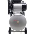 Kompresor olejowy, sprężarka TAGRED 200L 230V 3 tłoki, Separator - 6