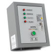 Moduł automatyki TAGRED ATS TA753 400V 3 FAZY 7 kW - 6