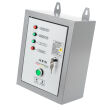 Moduł automatyki TAGRED ATS TA753 400V 3 FAZY 7 kW - 2