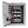 Moduł automatyki TAGRED ATS TA753 400V 3 FAZY 7 kW - 4