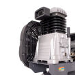 Kompresor Dwutłokowy Pionowy TAGRED PRO-LINE 100L Olejowy 10 bar - 10