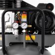 Kompresor Dwutłokowy Pionowy TAGRED PRO-LINE 100L Olejowy 10 bar - 12