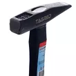 Młotek ślusarski z rękojeścią z włókna szklanego Fiberglass 100g - 9