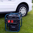 Agregat prądotwórczy TAGRED 2400W, inwerterowy - 5