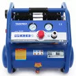 Kompresor bezolejowy dwutłokowy, sprężarka 6L TAGRED 1500W R2 10BAR - 2
