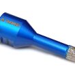 Otwornica, koronka diamentowa do glazury 10MM M14 - 5