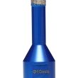Otwornica, koronka diamentowa do glazury 10MM M14 - 2