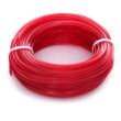 Żyłka tnąca do kosy spalinowej, podkaszarki, gwiazdka 2,4mm x 15m - 3