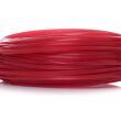 Żyłka tnąca do kosy spalinowej, podkaszarki, gwiazdka 2,4mm x 15m - 4