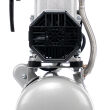 Kompresor bezolejowy dwutłokowy, sprężarka 9L TAGRED 800W 8 BAR - 6