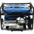 Agregat prądotwórczy z rozrusznikiem Tagred 6500W 3 Fazy 230V 400V AVR - 8