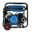 Agregat prądotwórczy z rozrusznikiem Tagred 6500W 3 Fazy 230V 400V AVR - 11