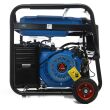 Agregat prądotwórczy z rozrusznikiem Tagred 6500W 3 Fazy 230V 400V AVR - 12