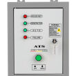 Moduł automatyki TAGRED ATS TA752 230V 1 FAZA 7 kW - 3