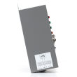 Moduł automatyki TAGRED ATS TA752 230V 1 FAZA 7 kW - 7