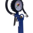 Pistolet do pompowania z manometrem Tagred TA101 - 6
