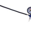 Pistolet do pompowania z manometrem Tagred TA101 - 3