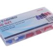 Złączki zaciskowe szybkozłączki samochodowe elektryczne, zestaw 50 sztuk, 0,5 - 2,5 mm - 2