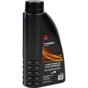 Olej silnikowy do agregatów prądotwórczych, kosiarek TAGRED SAE 10W/30 0,6L