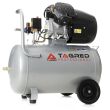 Kompresor olejowy, gratis klucz udarowy TAGRED 3500W 100L 230V 2 tłoki, separator olej - 7