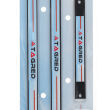 Listwa magnetyczna na narzędzia x 3 szt - 3