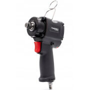 Klucz pneumatyczny udarowy 1/2" 1200 Nm krótki JUMBO HAMMER