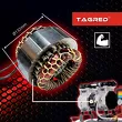 Kompresor bezolejowy TAGRED TA3384 10 BAR 50L R2 dwutłokowy - 14