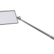 Lusterko teleskopowe inspekcyjne na przegubie 78 cm - 4