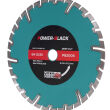 Tarcza diamentowa do cięcia betonu 230mm, głębokie cięcie - 3