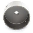 Frez do muru otwornica widiowa, korona 100 mm SDS / PLUS - 4