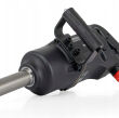 Klucz pneumatyczny udarowy do TIR KÓŁ 5160 Nm 1” mechanizm TWIN HAMMER - 5