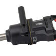Klucz pneumatyczny udarowy do TIR KÓŁ 5160 Nm 1” mechanizm TWIN HAMMER - 2