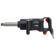 Klucz pneumatyczny udarowy do TIR KÓŁ 5160 Nm 1” mechanizm TWIN HAMMER