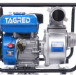 Motopompa spalinowa, pompa do wody 7,5 HP /5500 W, 60000 l/h 3