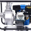 Motopompa spalinowa, pompa do wody 7,5 HP /5500 W, 60000 l/h 3